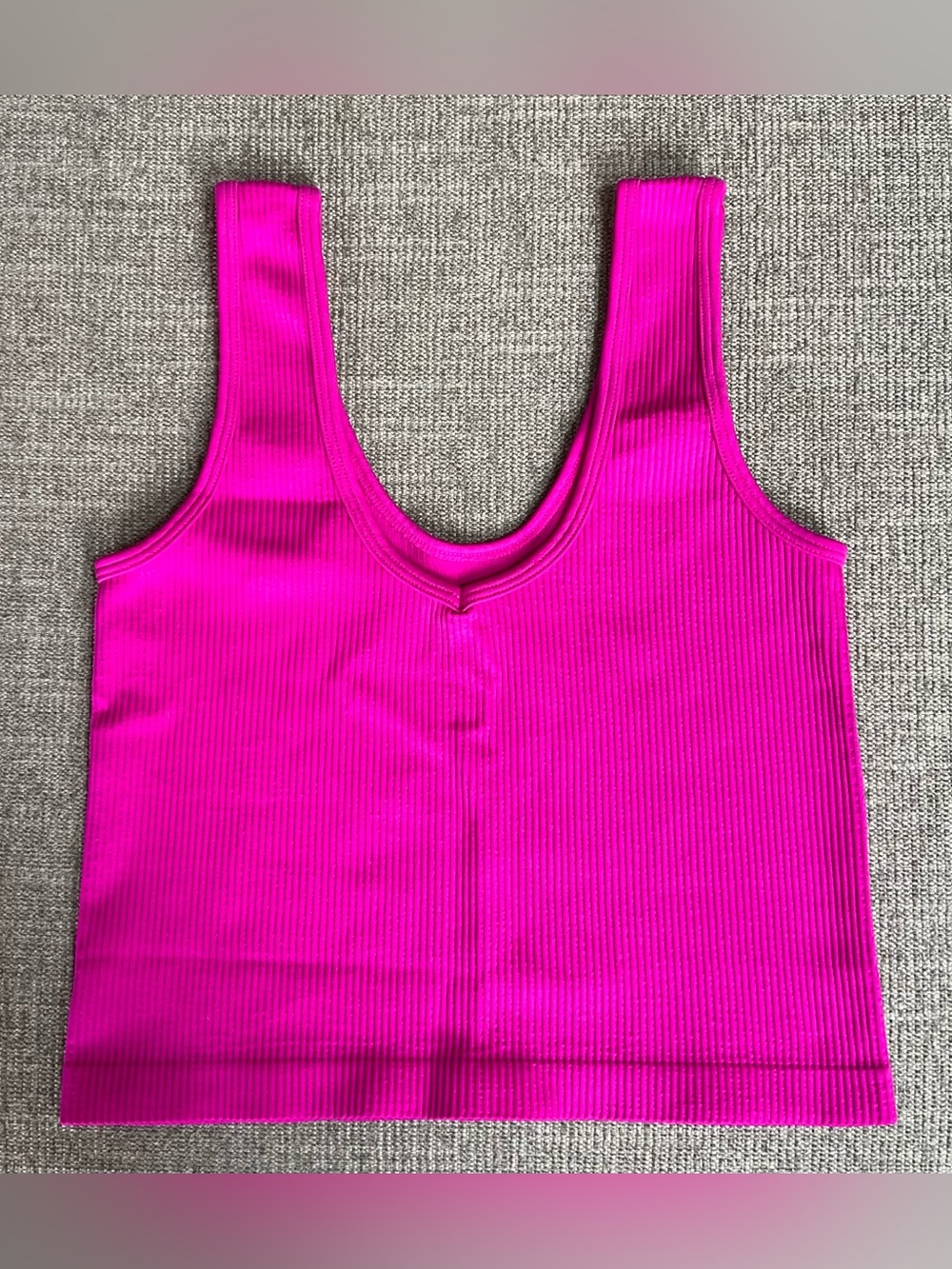 Seamless Ribbed Tank Top Bundle - Picture 14 of 16